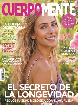 Cuerpomente - Magazine